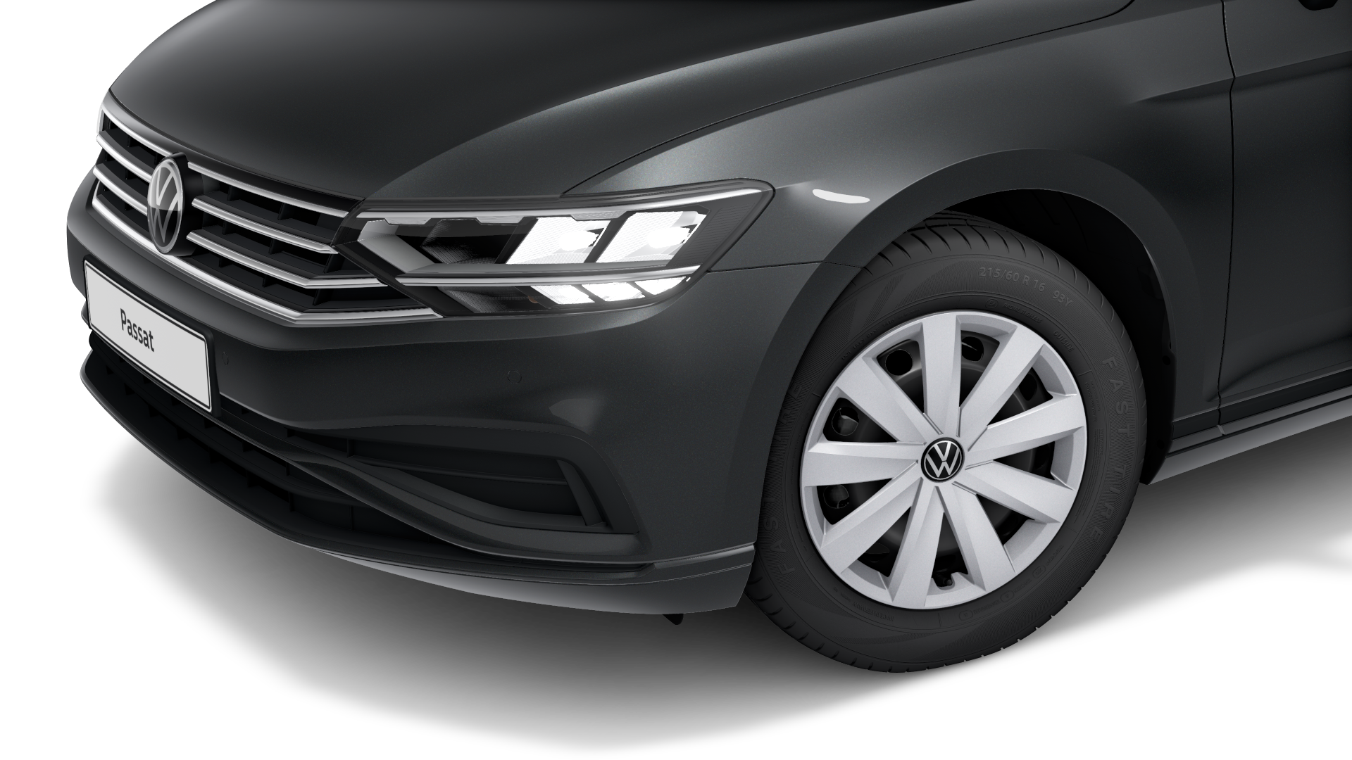 Volkswagen Passat 2.0 TDI Variant