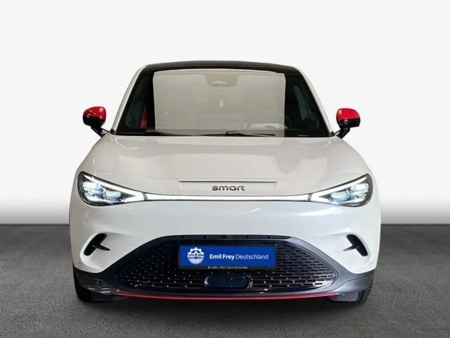 Smart #3 #3 25th Anniversary Edition