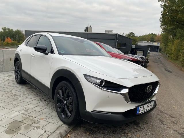 Mazda CX-30 2.5L SkyActiv e-Skyactiv