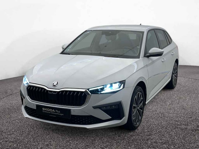 Skoda Scala 1.0 TSI Tour