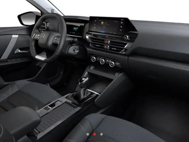 Citroën C4 Plus PureTech