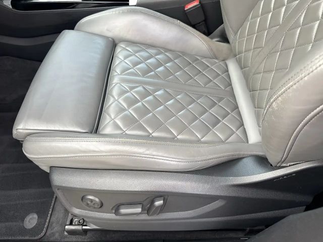 Audi Q5 50 TFSI Quattro S-Line Sportback