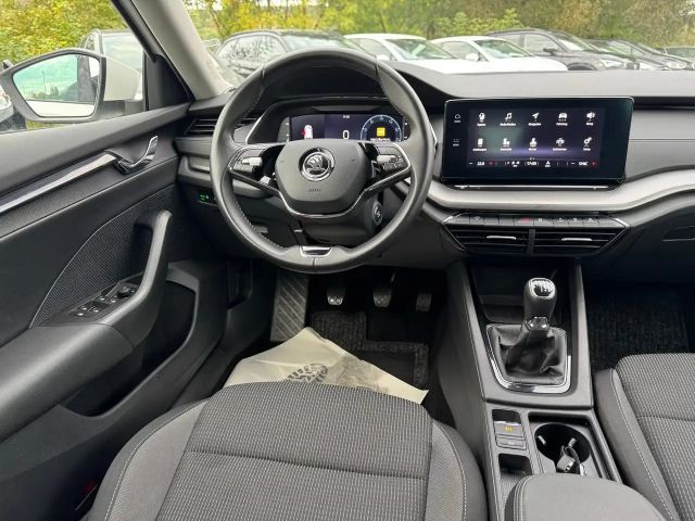 Skoda Octavia 2.0 TDI Ambition Combi