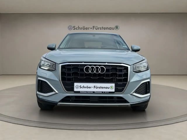 Audi Q2 35 TFSI S-Tronic