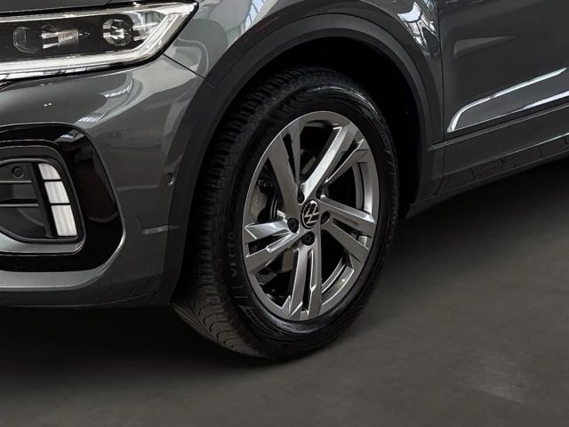 Volkswagen T-Roc 1.5 TSI DSG R-Line