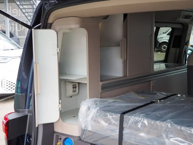 Volkswagen California 2.0 TDI Coast DSG T7