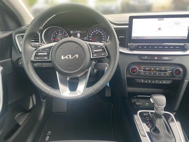 Kia Ceed GDi SportWagon Vision