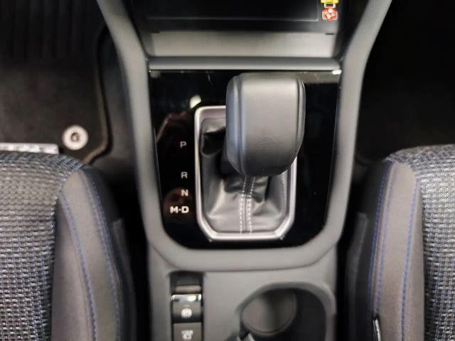 Subaru Forester AWD Exclusive