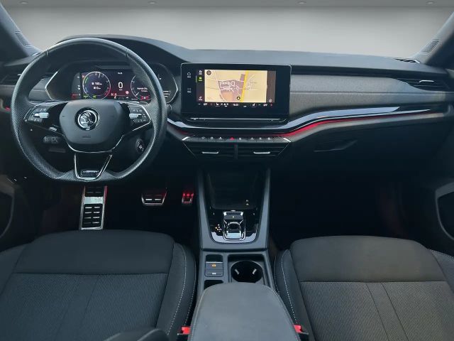 Skoda Octavia Combi PlugIn-Hybrid Sportline