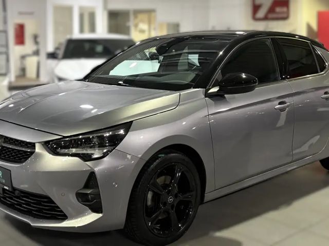 Opel Corsa 1.2 "Ultimate" *6-Gang*RFK*Klimaauto.*