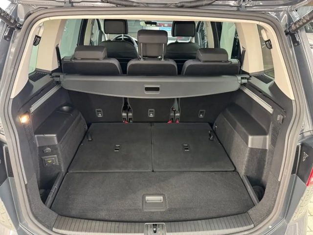 Volkswagen Touran DSG Move