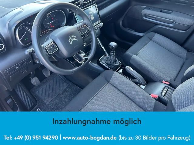 Citroën C3 Aircross Max PureTech