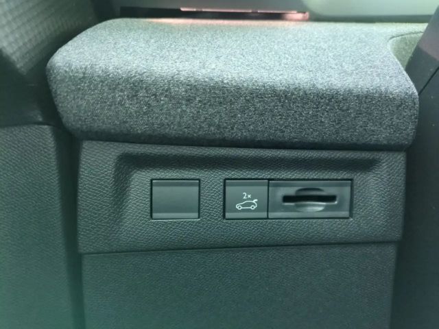 Opel Grandland X GS-Line Grand Sport Hybrid