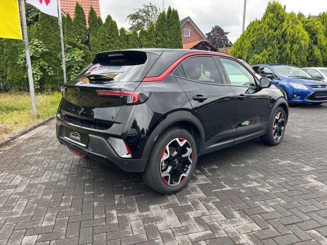 Opel Mokka GS-Line Grand Sport