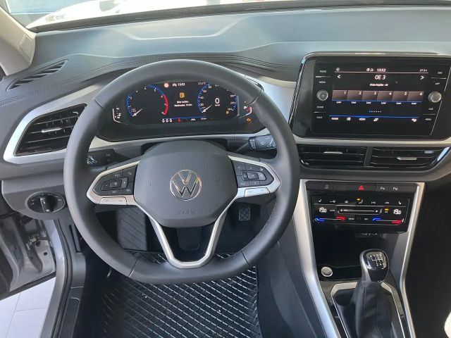 Volkswagen T-Roc Friends TSI