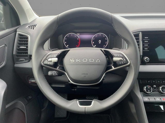 Skoda Karoq Tour