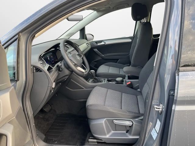 Volkswagen Touran 2.0 TDI Comfortline DSG R-Line