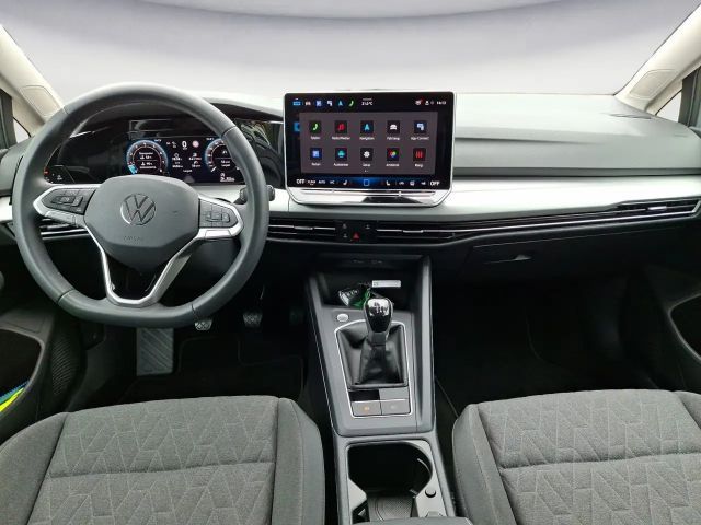 Volkswagen Golf 1.5 TSI Life