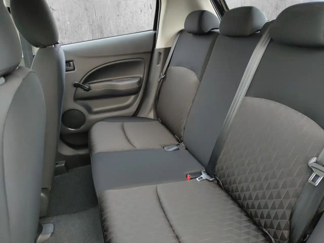 Mitsubishi Space Star MIVEC Star