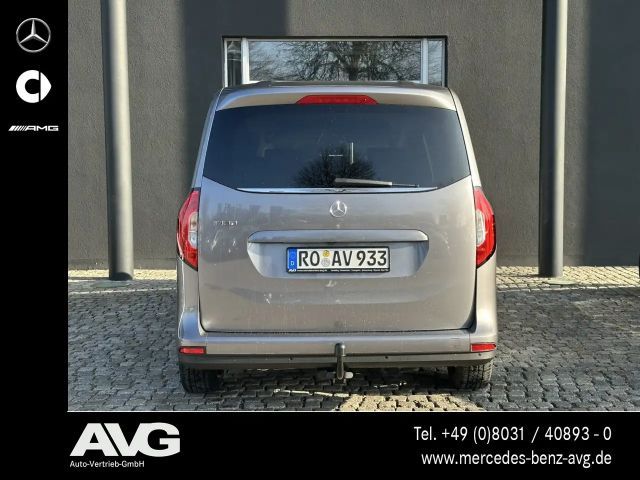 Mercedes-Benz T 180 Limousine Lang Progressive