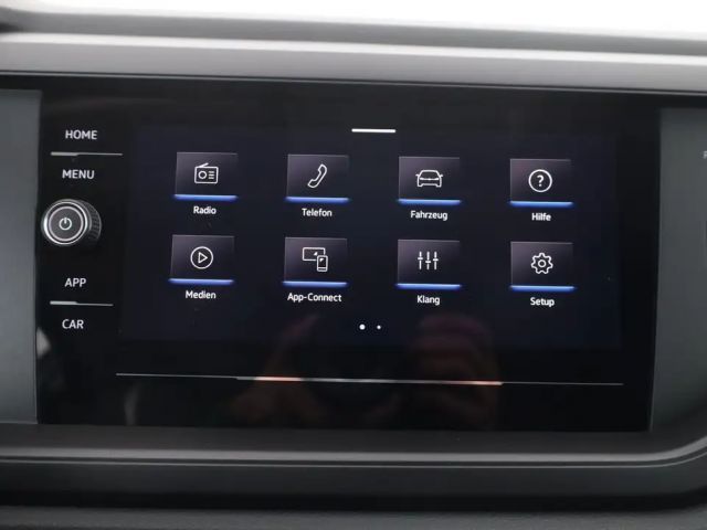 Volkswagen Taigo 4Me TSI