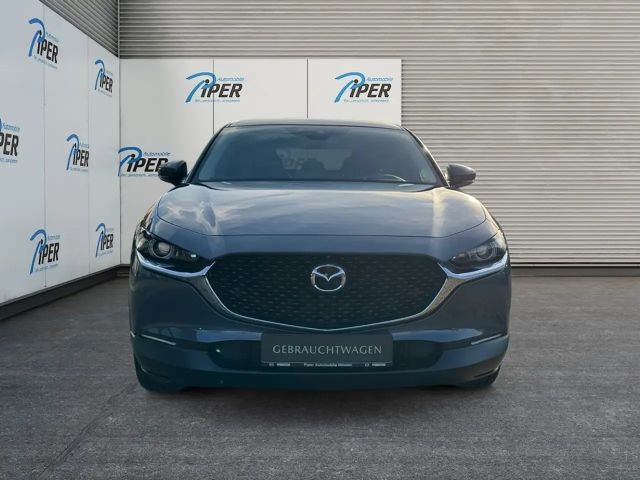 Mazda CX-30 Selection SkyActiv