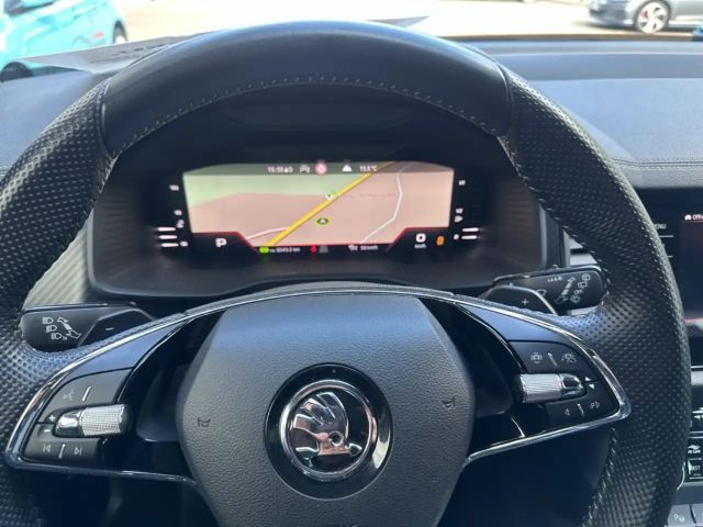 Skoda Kodiaq 2.0 TDI 4x4 Sportline