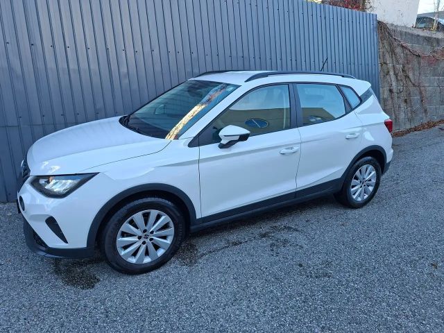 Seat Arona 1.0 TSI