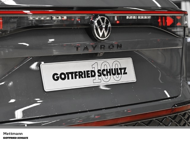 Volkswagen Tayron 2.0 TDI DSG IQ.Drive R-Line