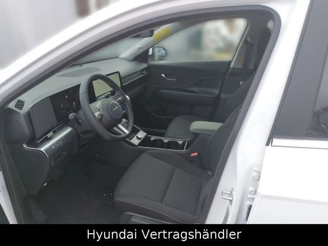 Hyundai Kona 2WD Hybrid Trend