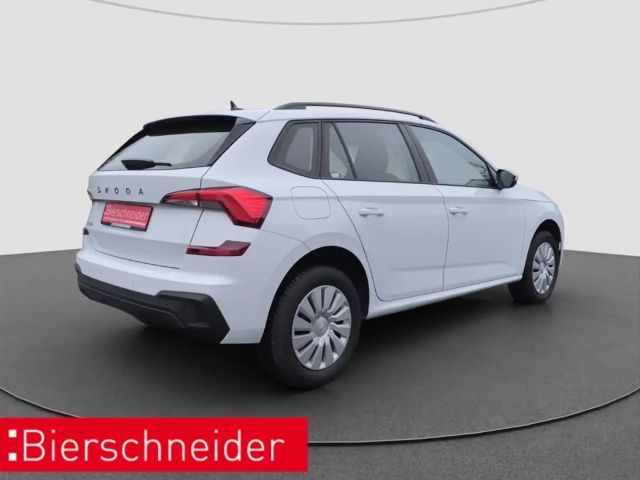 Skoda Kamiq 1.0 TSI