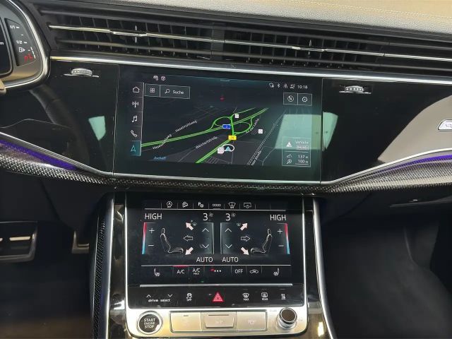 Audi Q8 50 TDI Competition