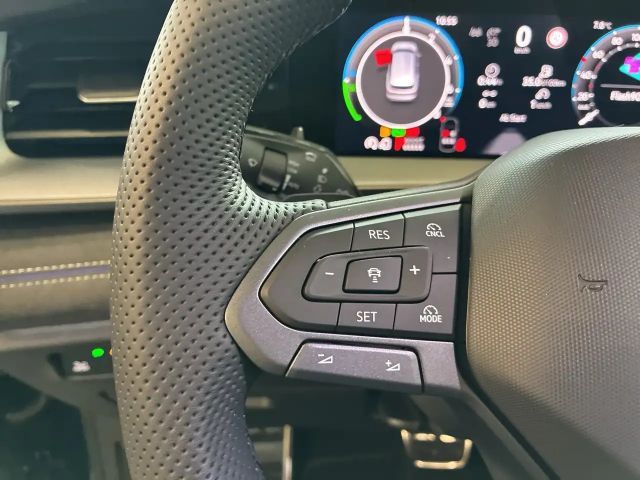 Volkswagen Tayron DSG eHybrid