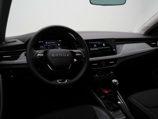 Skoda Scala Selection