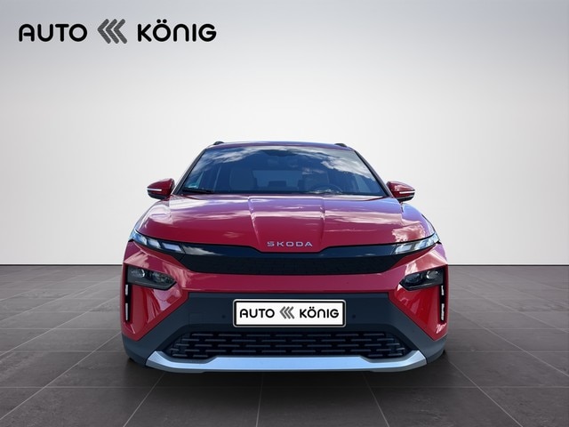 Skoda Elroq Elroq 60 Lodge 63 kWh 150 kW