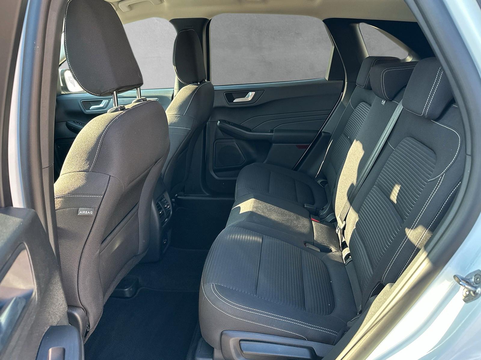 Ford Kuga Hybrid Plug in Hybrid Titanium