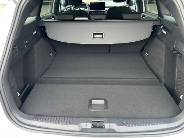 Ford Focus ST Line Wagon