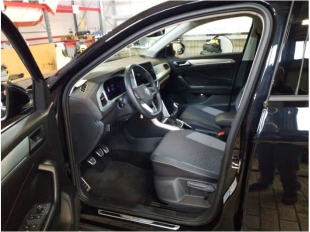 Volkswagen T-Roc 1.0 TSI