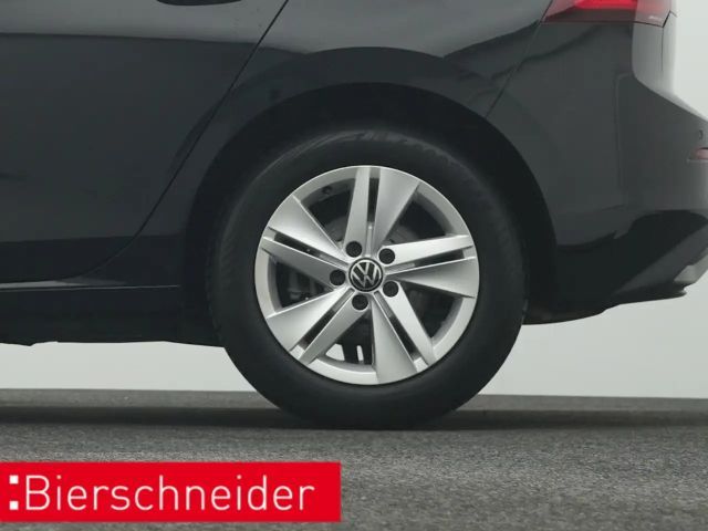 Volkswagen Golf 1.5 eTSI DSG IQ.Drive Life