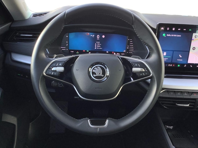 Skoda Octavia Combi Selection