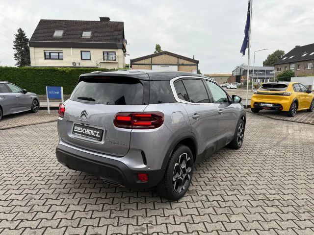 Citroën C5 Aircross Max PureTech