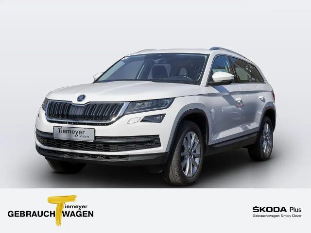 Skoda Kodiaq 1.5 TSI Style Style