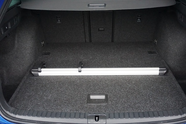 Skoda Octavia Combi RS