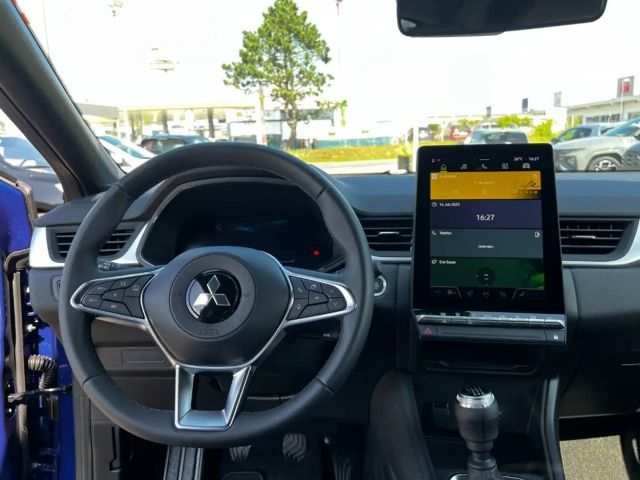 Mitsubishi ASX Invite