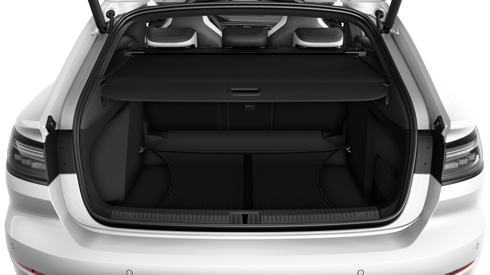 Volkswagen Arteon Shooting Brake R-Line