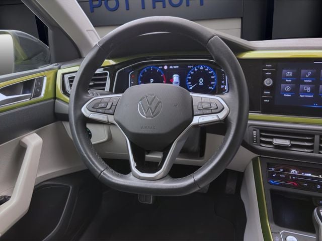 Volkswagen Taigo 1.0 TSI DSG IQ.Drive Style