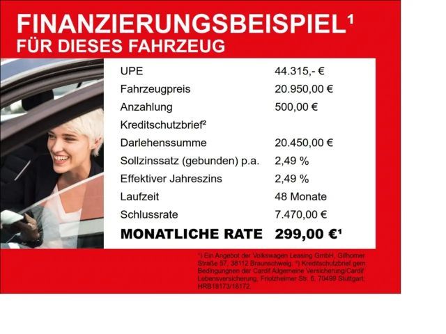 Volkswagen ID.3 Business Performance Pro