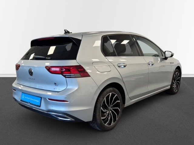 Volkswagen Golf DSG Golf VIII Style