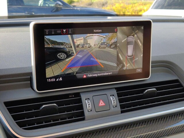 Audi Q5 50 TDI Quattro Sport