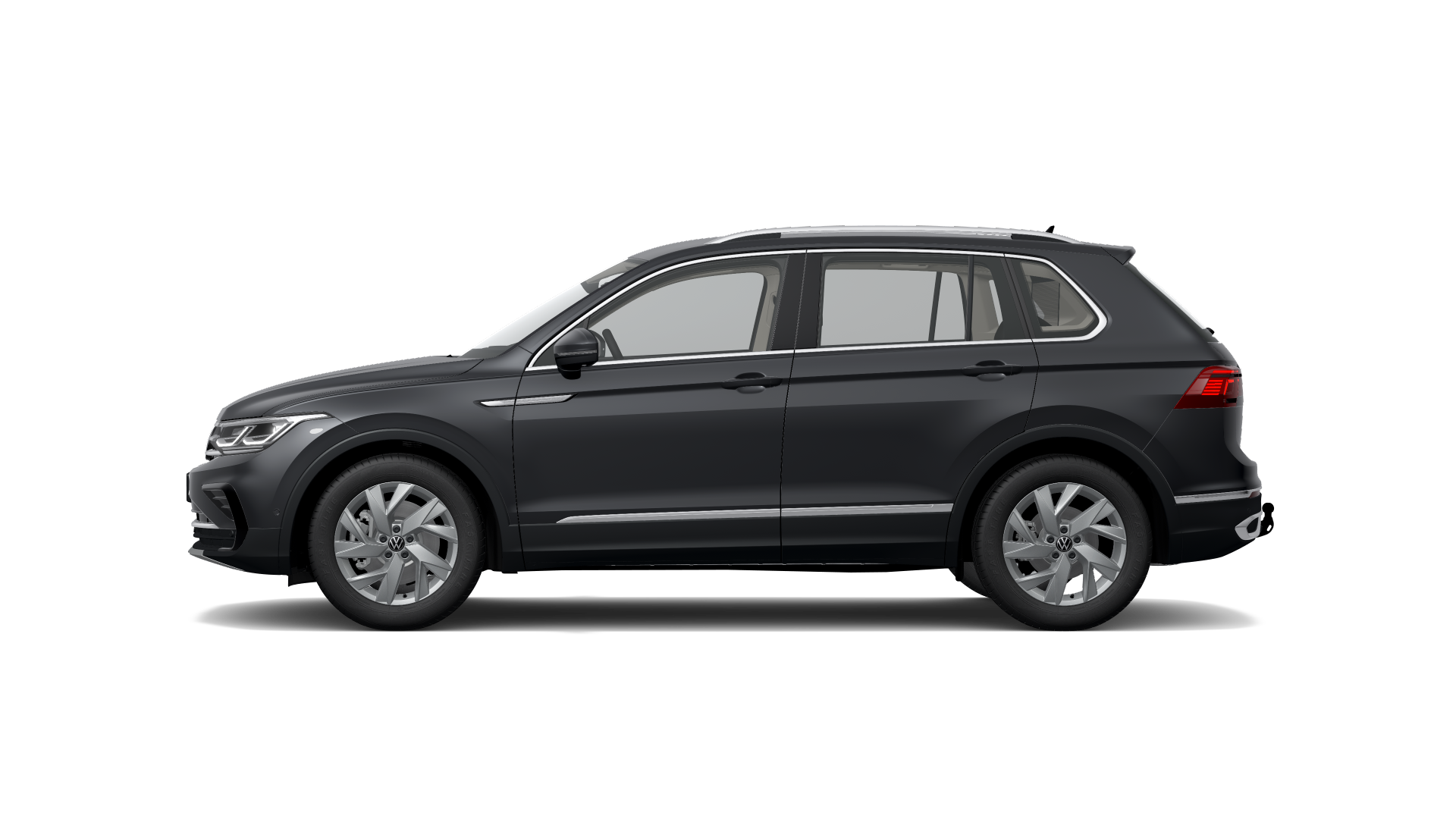 Volkswagen Tiguan 2.0 TDI 4Motion DSG
